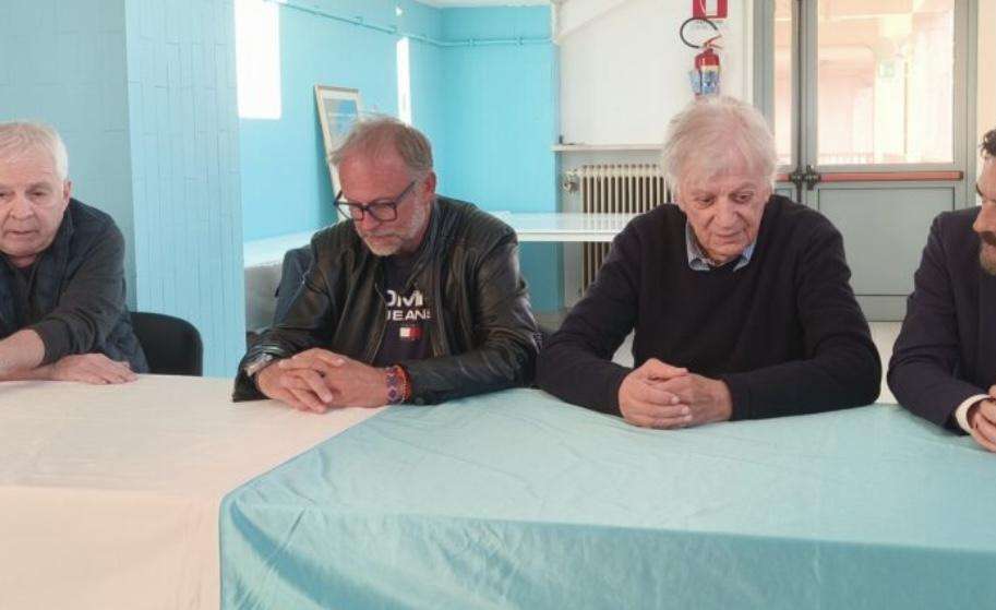 PRO GORIZIA - Dal Cin nuovo vice presidente 