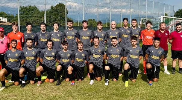 TERZA CATEGORIA - I risultati della decima giornata