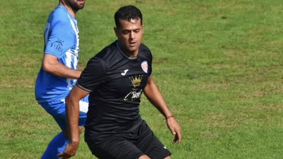 MARANESE - Colpo Kabine per l’attacco 