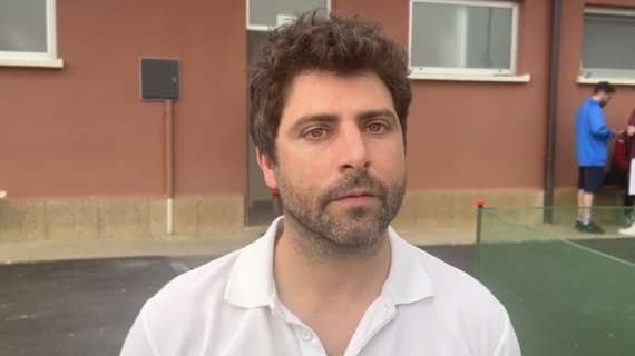 FORUM JULII - Bradaschia: "Obiettivo raggiunto, ora vogliamo salire"