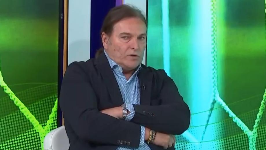 BRIAN LIGNANO - Roma: "Ho pensato di abbandonare, ora ho tanta voglia di andare avanti e dimostrare"