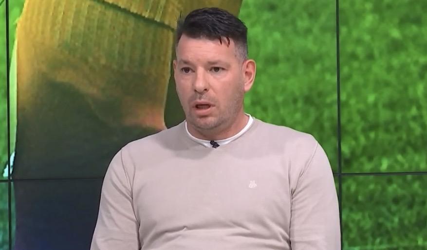 KRAS REPEN - Bozic: "Periodo negativo, in questo momento ci manca qualche giocatore chiave"