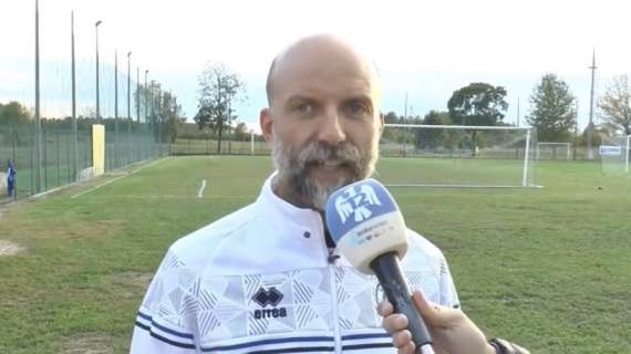 RIVIGNANO - Casasola: "Squadra buona per questa categoria, possiamo giocarcela con tutte"