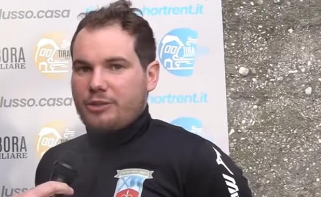 SANT'ANDREA SAN VITO - Tropea: "Continuiamo ad inseguire il nostro obiettivo"