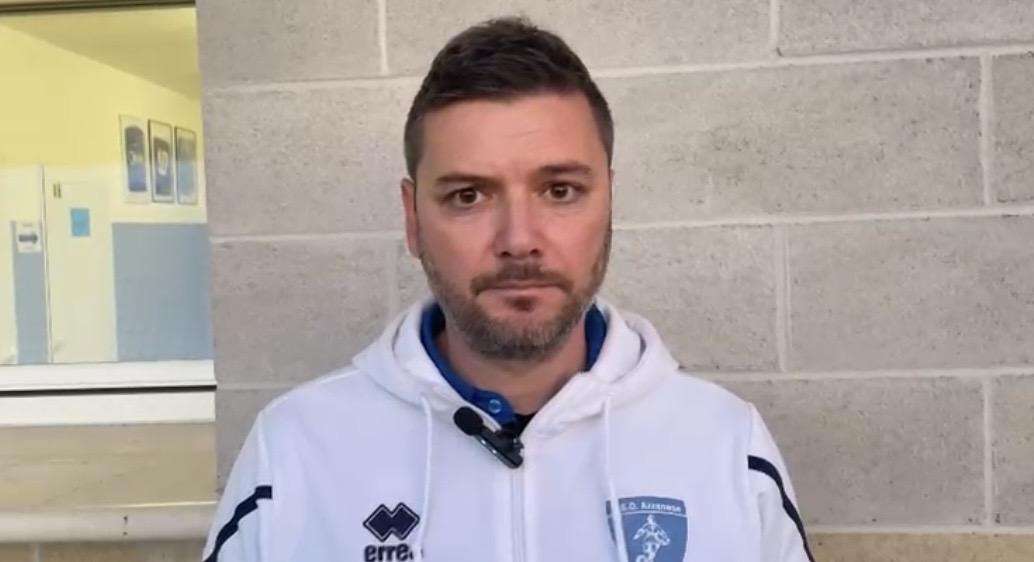 AZZANESE - Si dimette mister Statuto