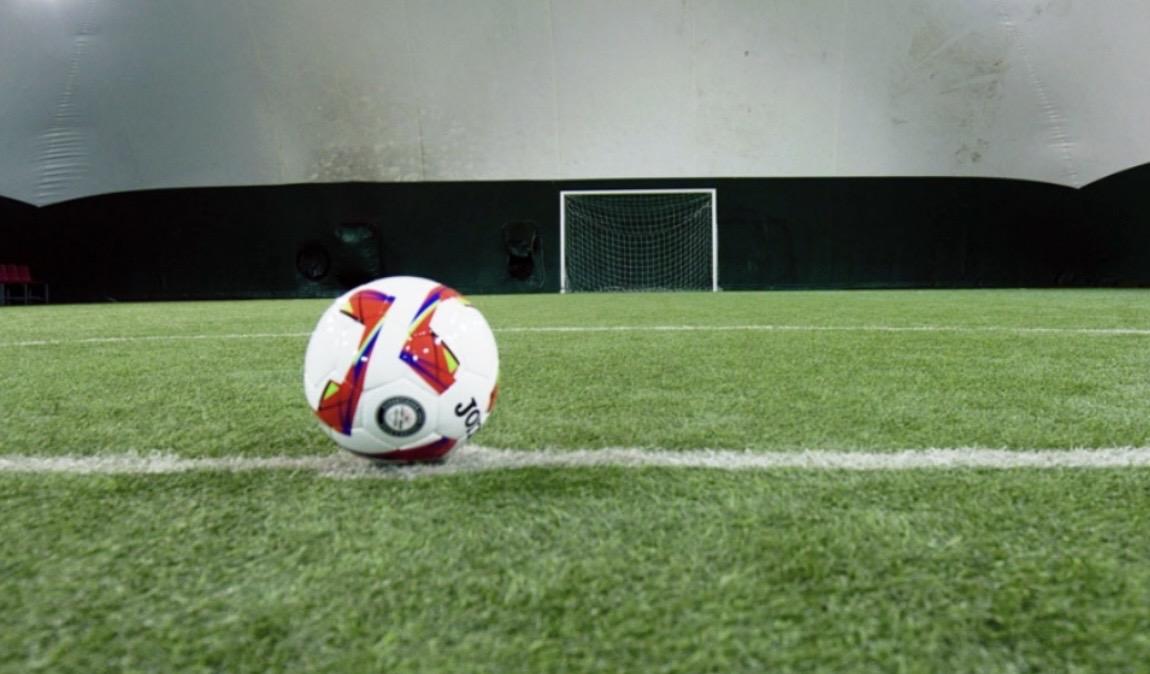 IL CASO - Pugno all’arbitro, sospesa Clark-Manzano di calcio a 5