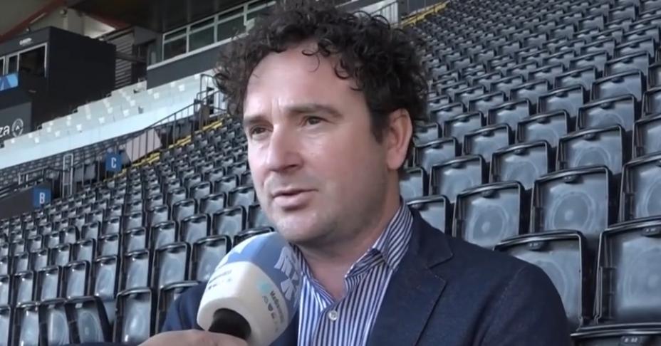 BUJESE - Dri: "Quest'anno vogliamo portare a casa la coppa"