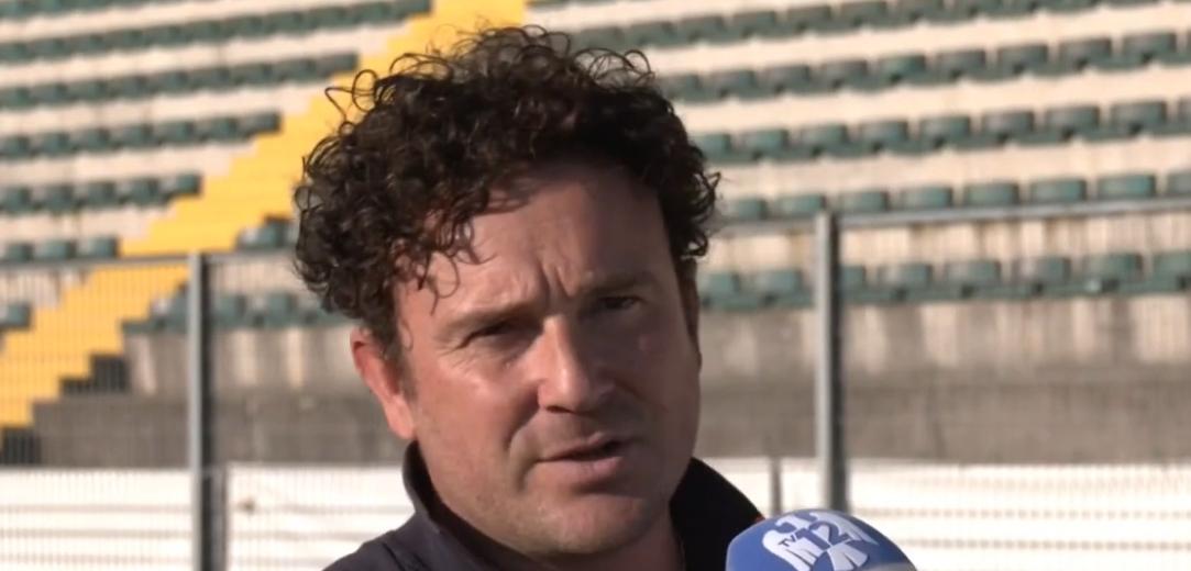 RIVE FLAIBANO - Dri: "A Buja ho dato tutto, ora riparto da una piazza con ambizioni importanti"