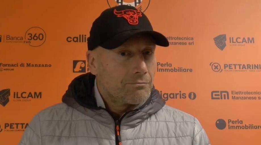 MARANESE - Berlasso: "Avere Kabine è una fortuna, ma dietro di lui ci sono altri giocatori importanti"