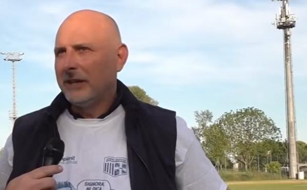 SPILIMBERGO - Guerra: "Promozione risultato sportivo importante per società e ambiente"