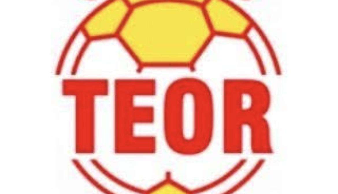 MIGLIOR SQUADRA DEL WEEKEND - Il Teor di Pittilino