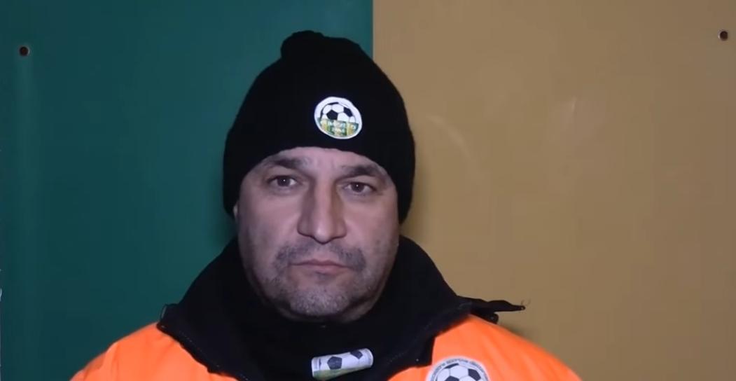 FIUMICELLO - Paviz: "Soddisfatto della crescita dei nostri giovani"