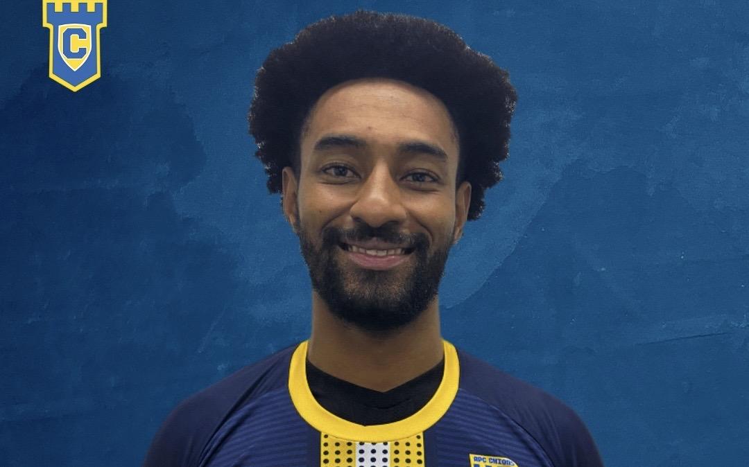 CHIONS - Colpo Alcántara per l'attacco