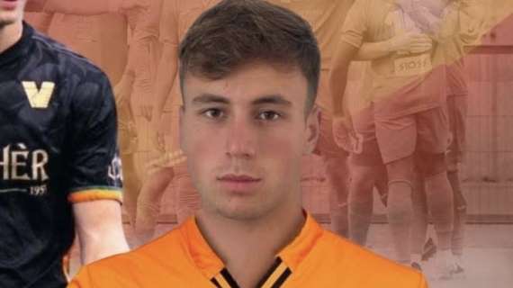 CJARLINS MUZANE - Per la difesa arriva il giovane Bertoncello