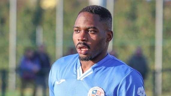 CJARLINS MUZANE - Rinnovo per il centrocampista Yabrè