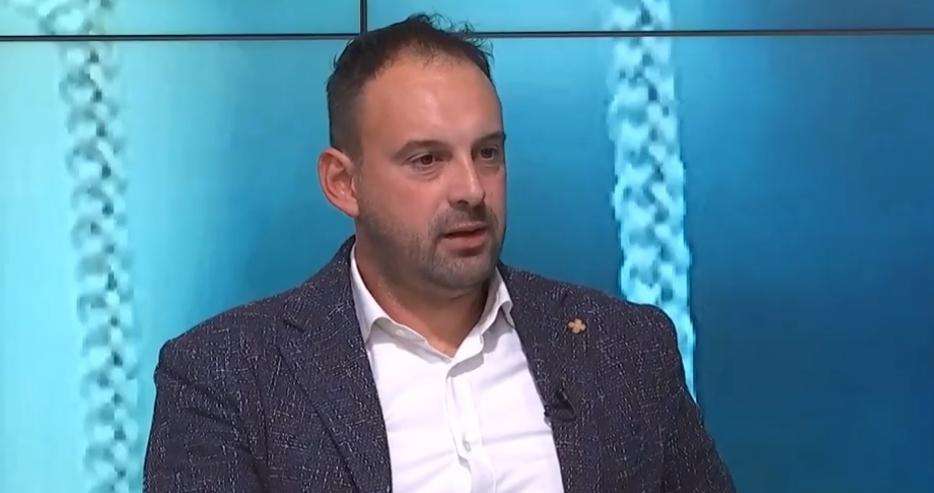 SAN DANIELE - Rebellato: "Stiamo crescendo. In estate fatto un ricambio generazionale"