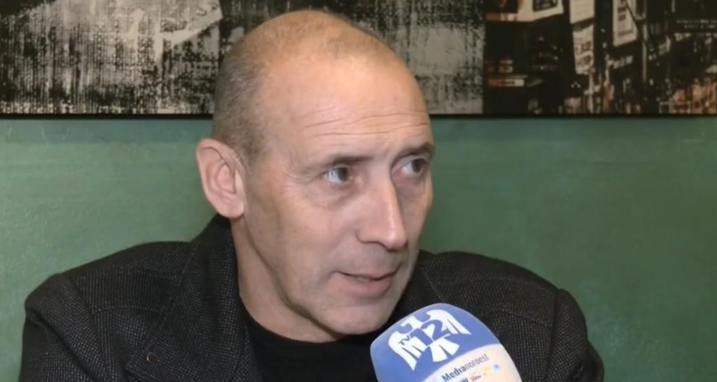 IL CASO - La Pro Gorizia cambia allenatore, Franti: "L'arrivo di tanti giocatori da ottobre ha portato confusione"