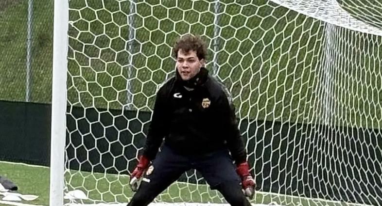 IL PERSONAGGIO - Blasizza lascia il San Luigi e va alla Fermana