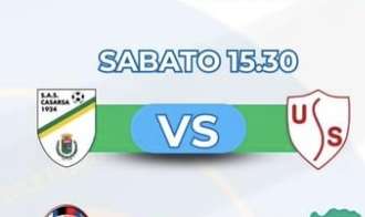 ECCELLENZA - Il derby Casarsa-Sanvitese per la prima volta in categoria 