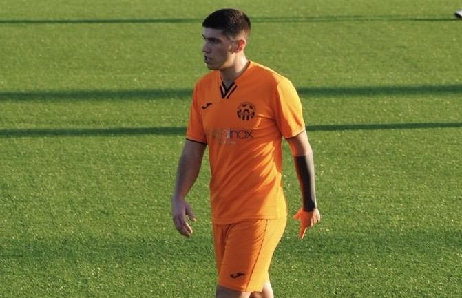 MARANESE - Innesto dal Fiumicello, preso Parmesan