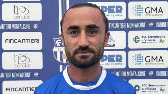 UFM - Per l’attacco arriva Gashi