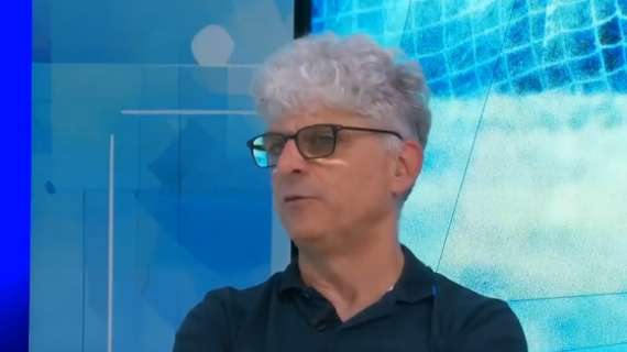 CHIARBOLA PONZIANA - Musolino: "Fatto un bel lavoro negli ultimi anni, non mi dispiacerebbe restare"