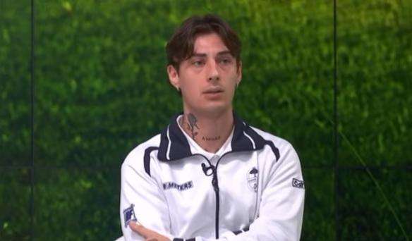 SEVEGLIANO/FAUGLIS - Fiorenzo: "Mi sento un giocatore importante per la squadra"