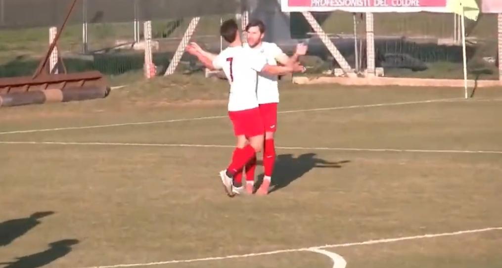  A TUTTO CAMPO FVG - LE SINTESI