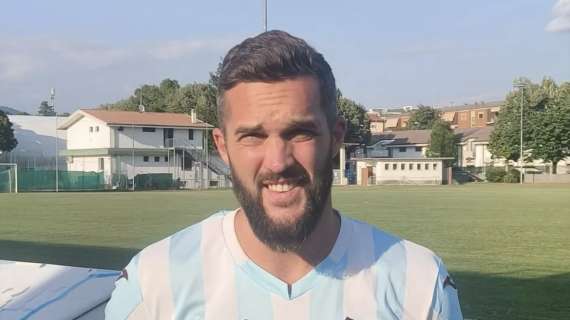 PRO GORIZIA - Rinforzo in difesa, arriva lo sloveno Mevlja
