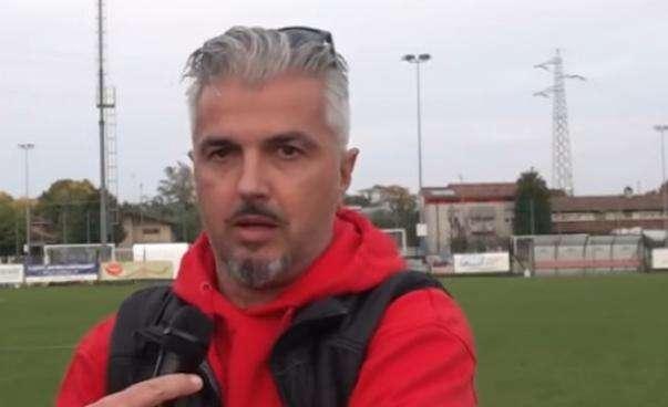 IL PERSONAGGIO - Piccolo riparte dal Tiezzo dopo la parentesi all'Union Pasiano
