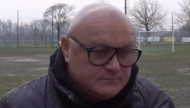 UNION PASIANO - Giulio Franco Martin torna in pista