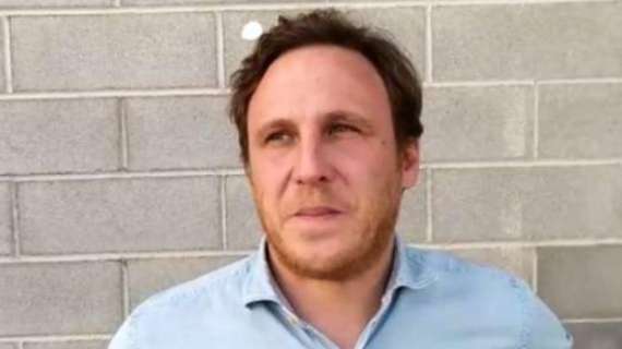 BRIAN LIGNANO - Paolucci: "Moras ha dimostrato di meritarsi la categoria, guardiamo con ambizione al futuro"