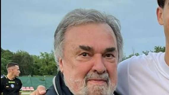 IL LUTTO - La Manzanese piange la scomparsa dell’ex medico sociale Tavagnacco 