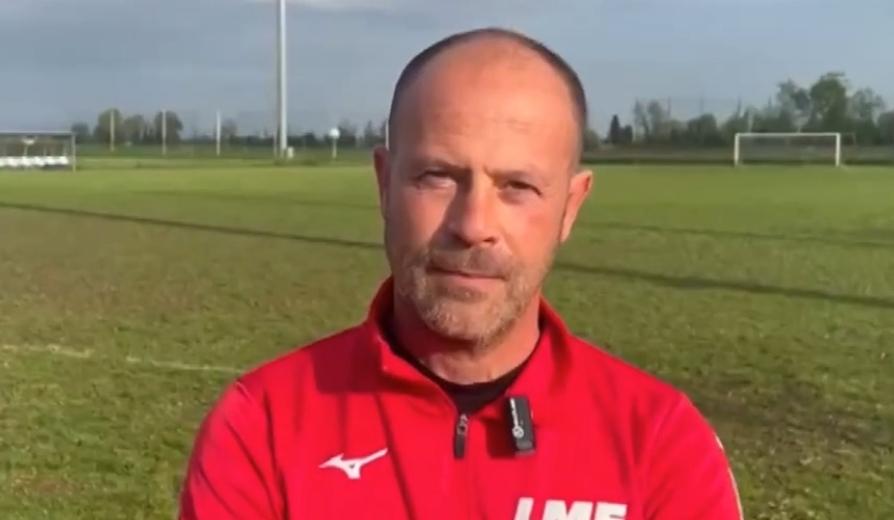 LME - Barbieri: "Non dimentichiamo da dove siamo partiti e come arriviamo a questa partita"