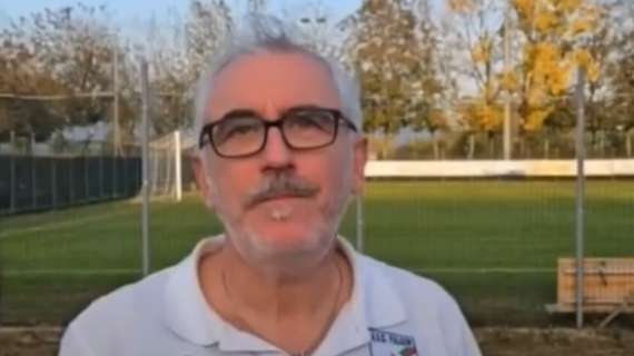 MIGLIOR ALLENATORE DEL WEEKEND - Ernesto Candon della Fulgor