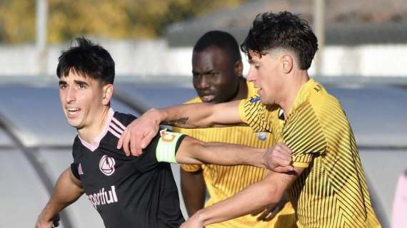 SERIE D - Un solido Chions sconfitto nel finale dalla capolista Dolomiti Bellunesi