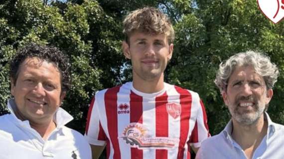 SANVITESE - C’è il ritorno di Niccolò Peschiutta
