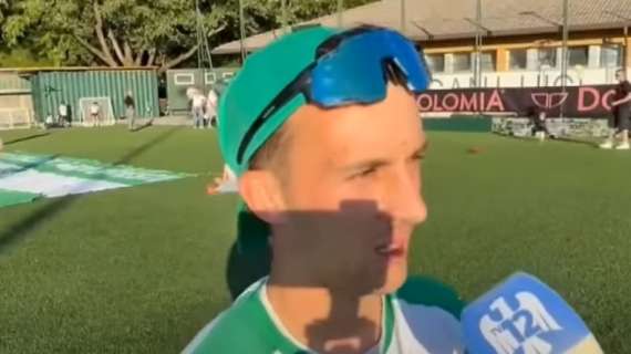 SAN LUIGI - Carlevaris: "Siamo stati i più continui durante la stagione, abbiamo coronato un sogno"