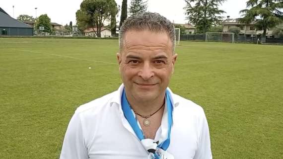 CORNO - Libri: "Cortiula confermato per la prossima stagione. Puntiamo all'Eccellenza"