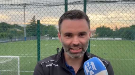 CUSSIGNACCO - Gallas: "Retrocessione dura da digerire, da neo promossa siamo arrivati ottavi"