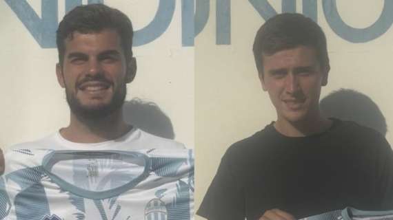 UNION 91 - Due nuovi acquisti per mister Favero: presi Avian e Di Melfi