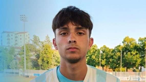 PRO CERVIGNANO - Preso il classe 2006 Stefani dalla Pro Gorizia