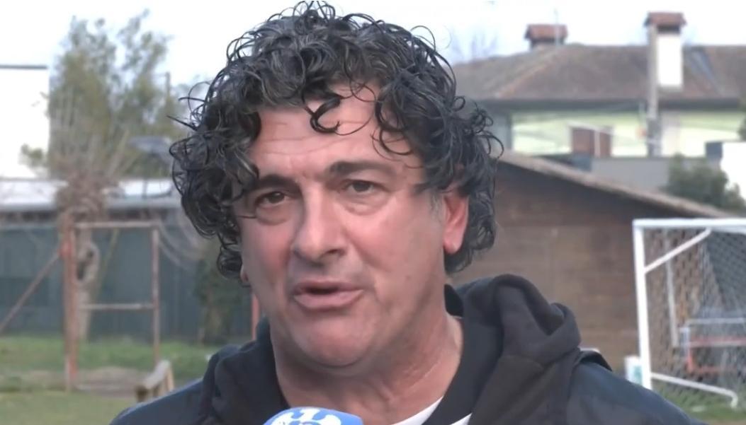 MIGLIOR ALLENATORE DEL WEEKEND - Fabio Martignoni dell'Ancona Lumignacco