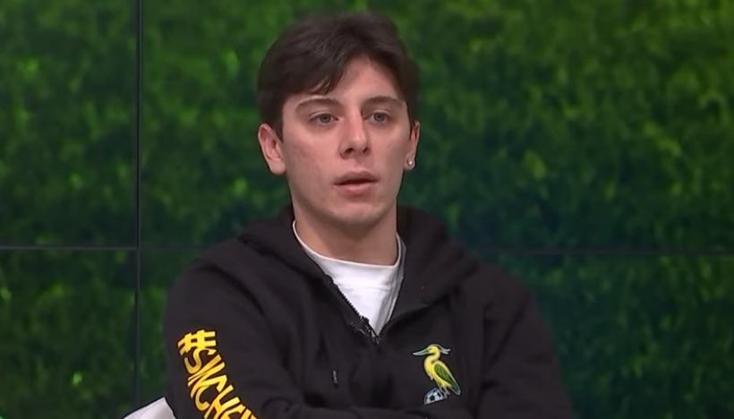 FIUMICELLO - Corbatto: "Vogliamo centrare l'obiettivo play-off"