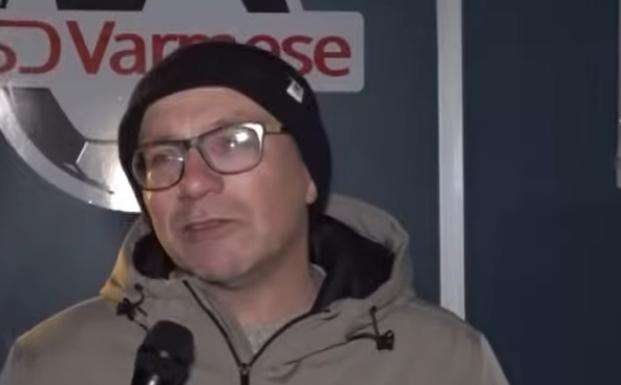 MORSANO - Pettovello: "Annata utile per fare esperienza e far crescere i giovani"