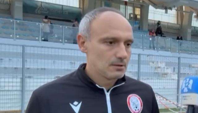 JUVENTINA - Visintin: "Contento della reazione, non era facile. Possiamo stare nei piani alti"