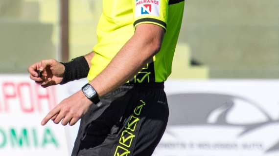SPAREGGI ECCELLENZA - Tamai contro Leon sarà diretta da Casula
