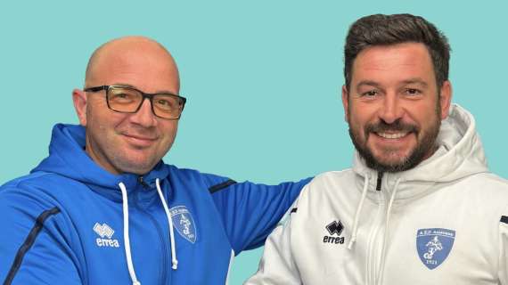 AZZANESE - Del Col nuovo direttore sportivo