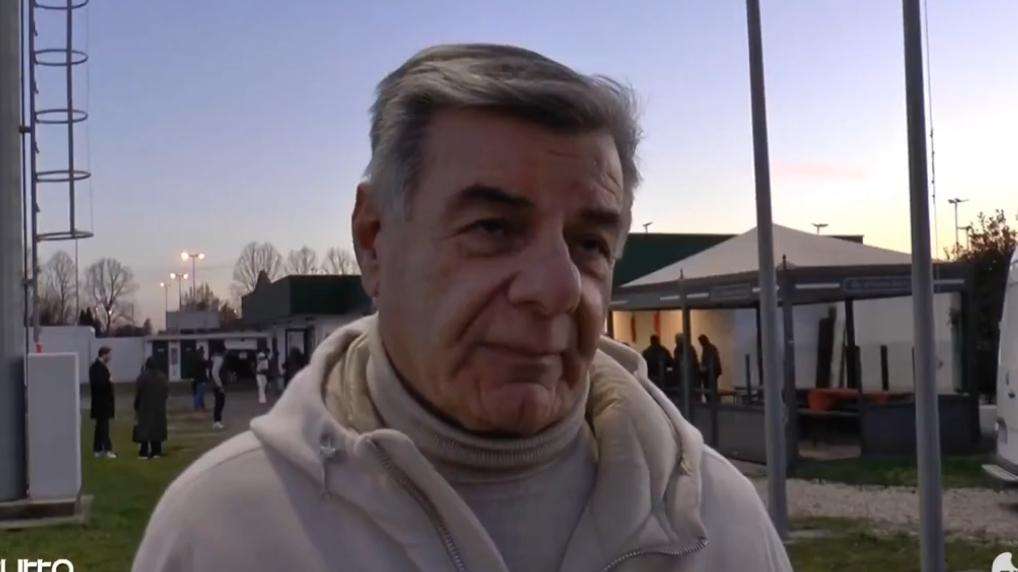 LME - Pattaro: "Barbieri ha portato serenità e tranquillità alla squadra. Il girone di ritorno sarà un'altra cosa"