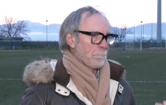 RIVE FLAIBANO - Minisini: "Lizzi la persona giusta per portarci alla salvezza"